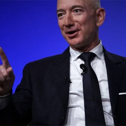 Jeff Bezos