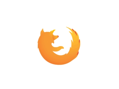 firefox logo motion