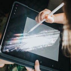 بهترین تبلت ها برای نقاشی کشیدن کودکان در سال 2020