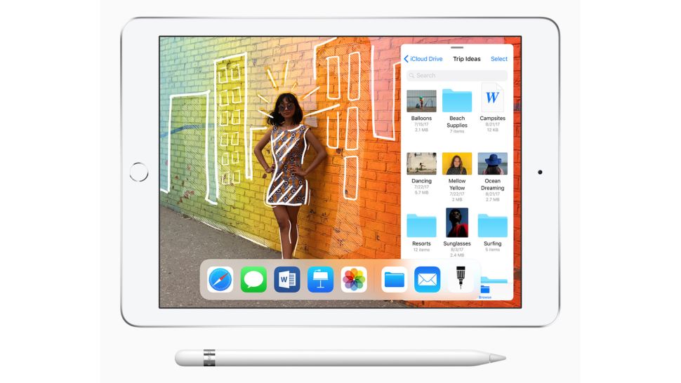 Apple iPad 10.2-inch (2019)