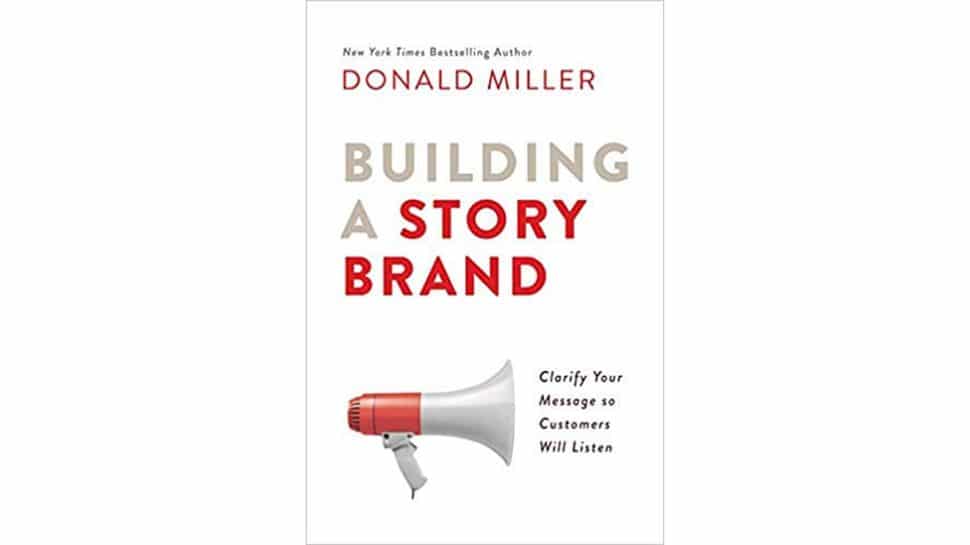 ساختن یک برند داستانی: پیام خود را روشن و واضح کنید تا مشتریان گوش دهند