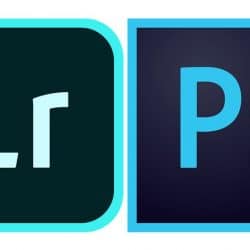لایتروم یا فتوشاپ ؟ کدام بهتر است ؟