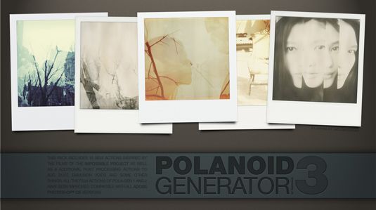 Polanoid Generator 3