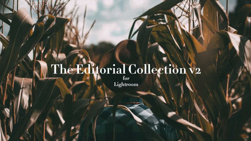 The Editorial Collection v2