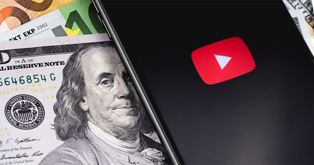 ساخت ویدیوهای یوتیوب که تبلیغات بیشتری دریافت می کنند