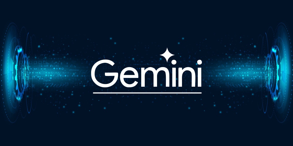 چشم‌انداز آینده Google Gemini