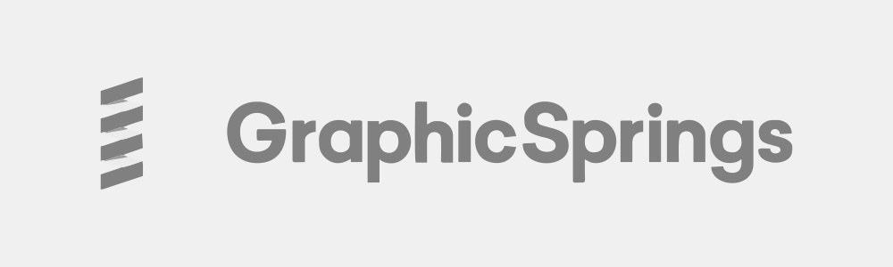 GraphicSprings Logo Creator