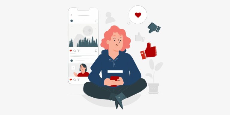 بهترین ابزارهای شبکه های اجتماعی