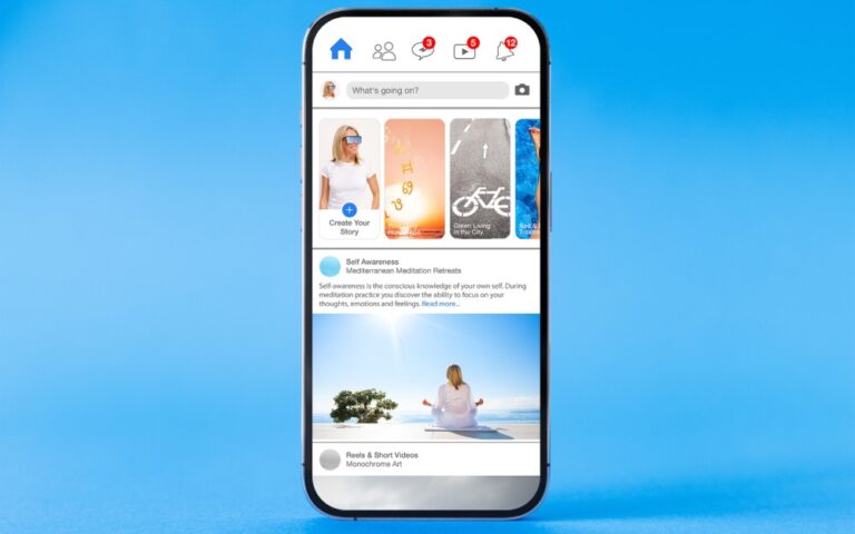 42 آمار و فکت در مورد فیس بوک در سال ۲۰۲۴