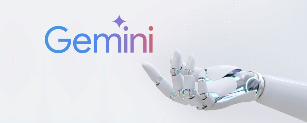 معرفی گوگل جمینی (Google Gemini)